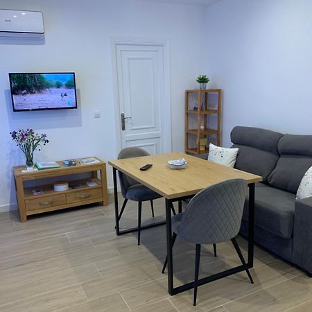 Apartamento Plaza De La Corredera Cordoue Extérieur photo