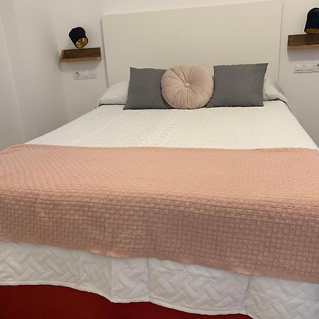 Apartamento Plaza De La Corredera Cordoue Extérieur photo