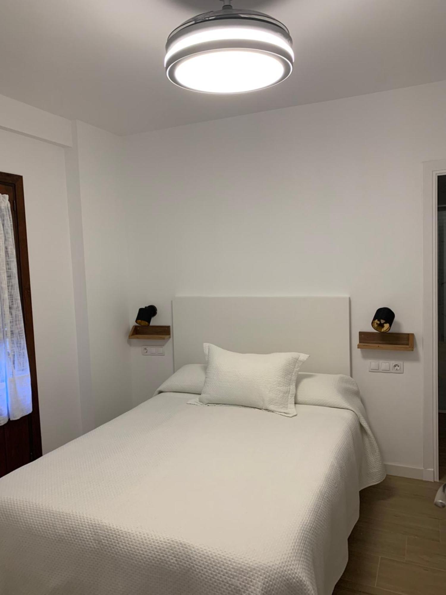Apartamento Plaza De La Corredera Cordoue Extérieur photo