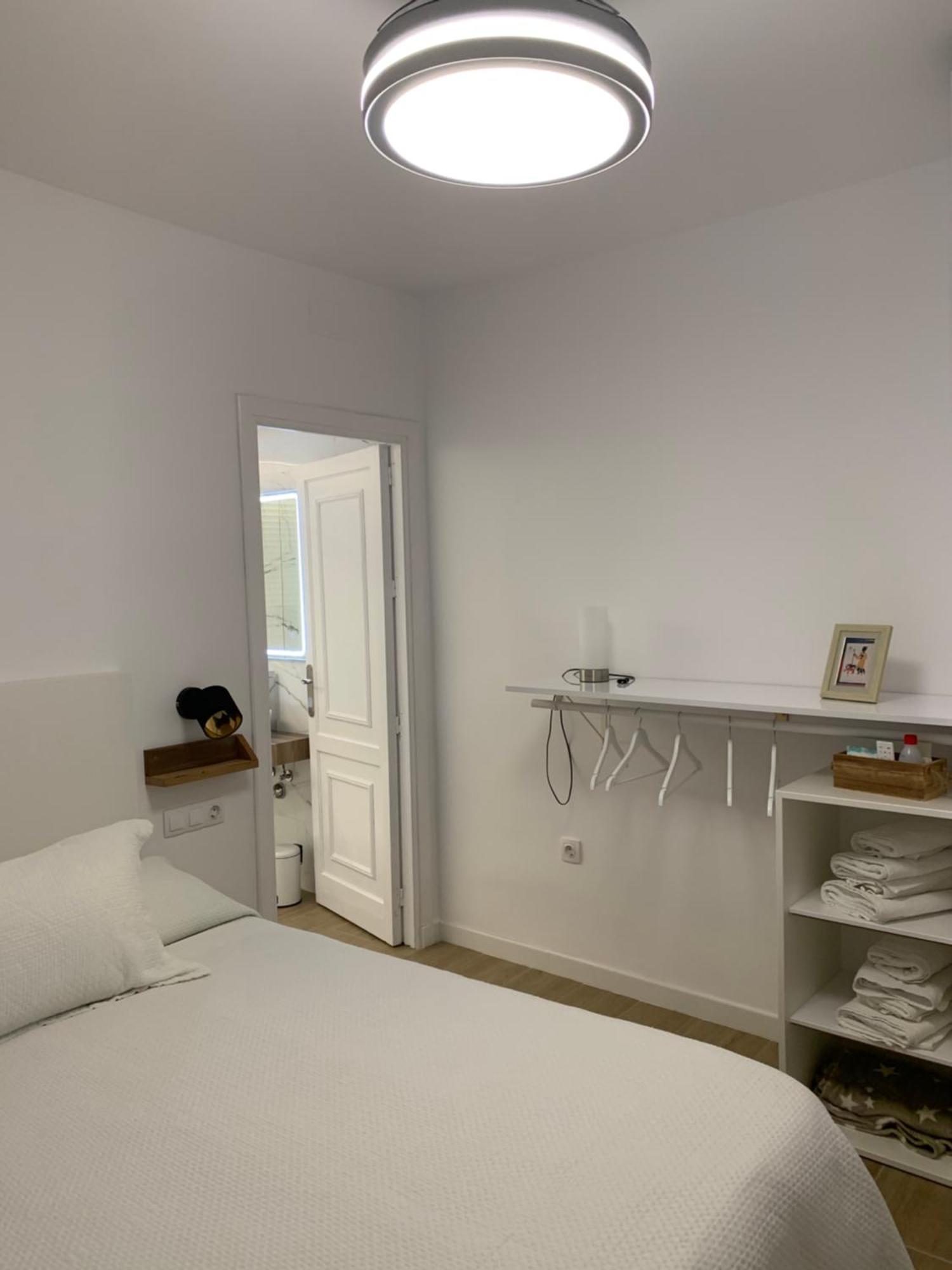 Apartamento Plaza De La Corredera Cordoue Extérieur photo