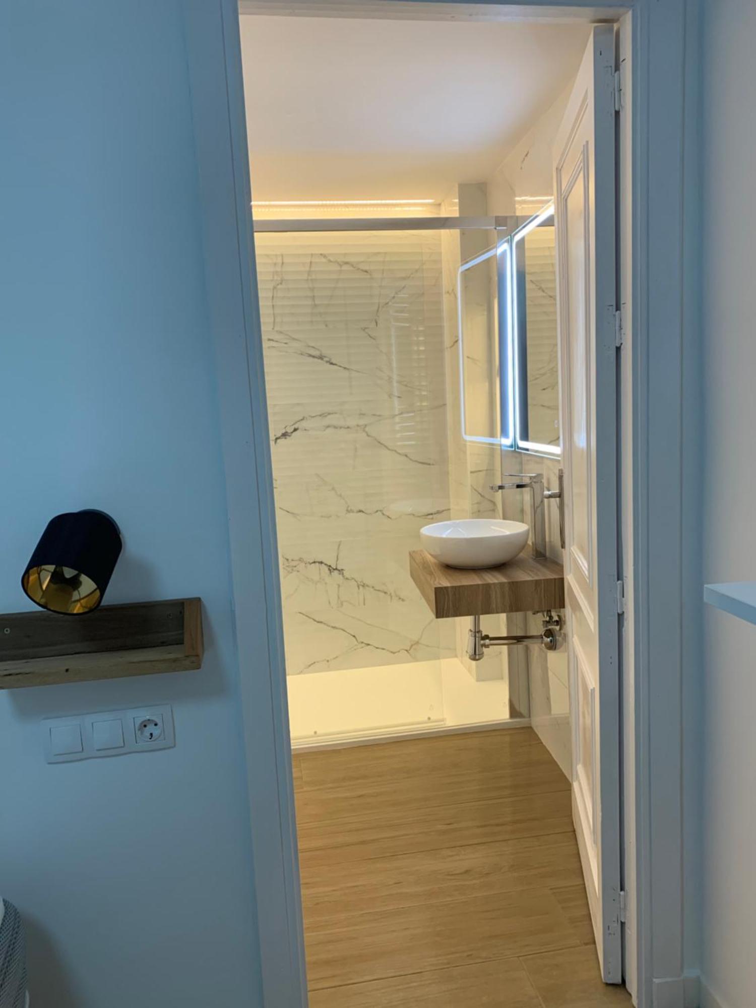 Apartamento Plaza De La Corredera Cordoue Extérieur photo
