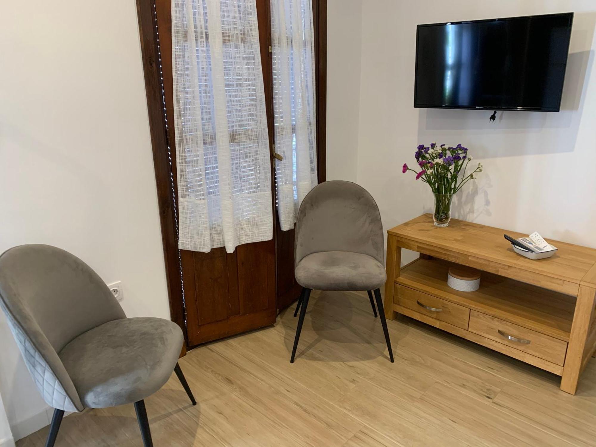 Apartamento Plaza De La Corredera Cordoue Extérieur photo