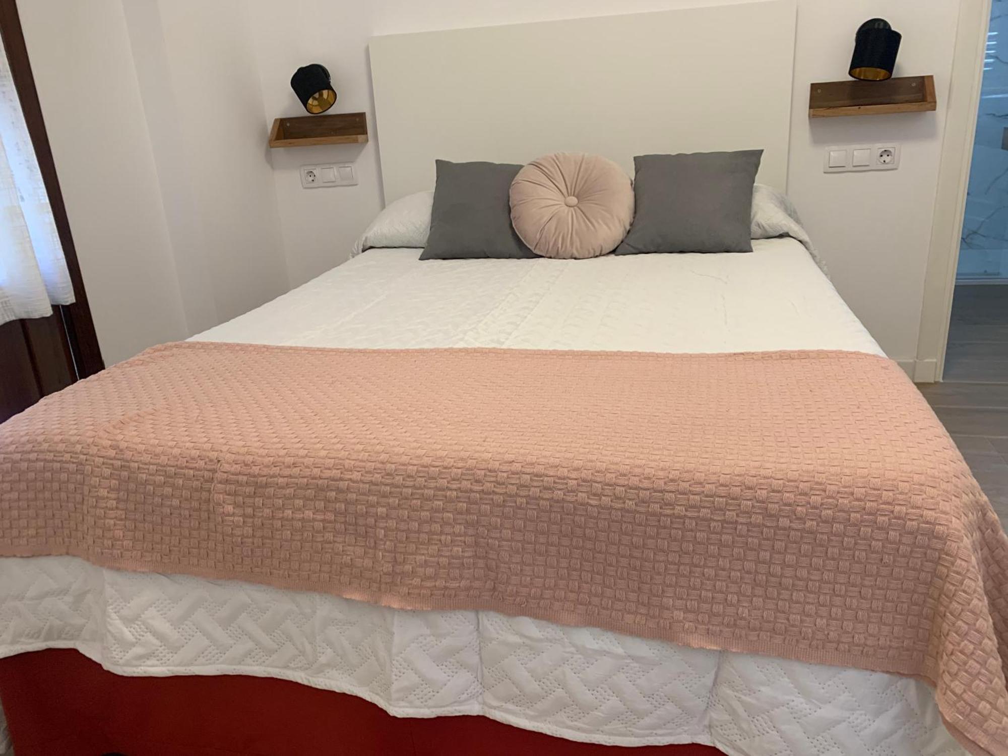 Apartamento Plaza De La Corredera Cordoue Extérieur photo