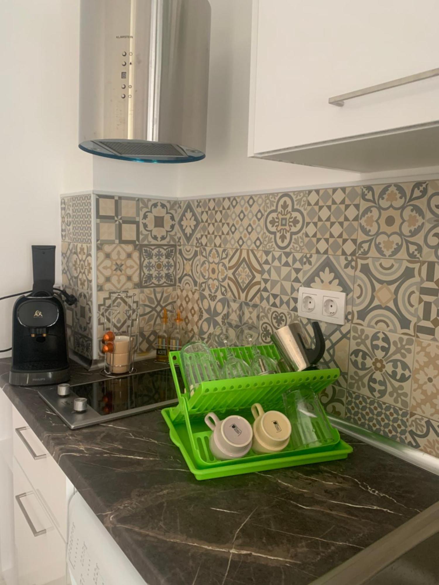 Apartamento Plaza De La Corredera Cordoue Extérieur photo